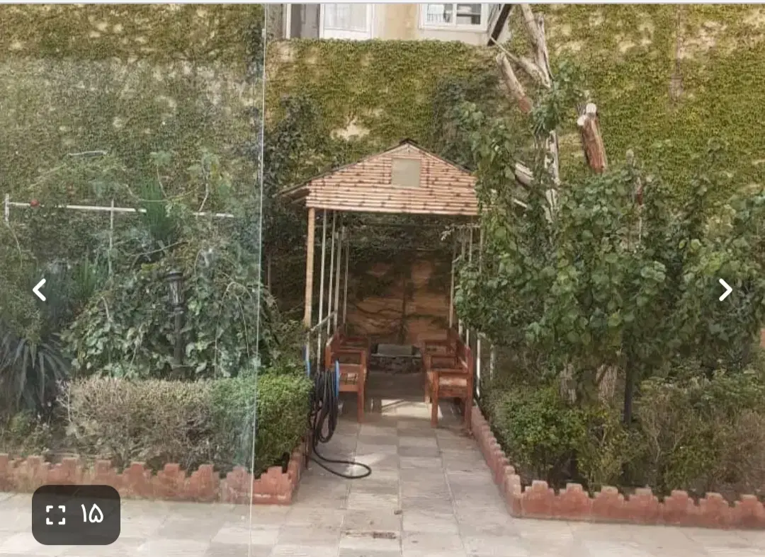 فروش آپارتمان در دهقان ویلای دوم