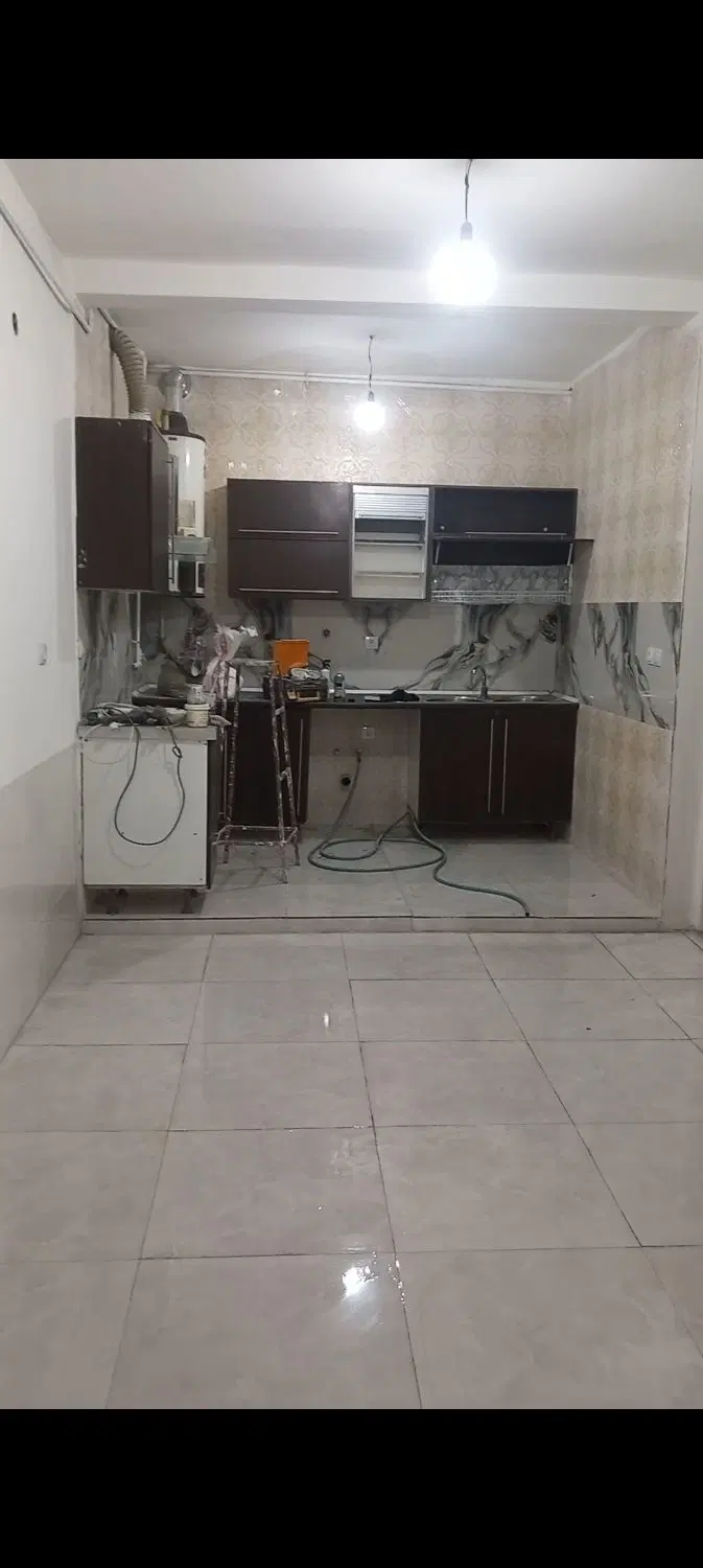 منزل شهرک سعدی برآفتاب