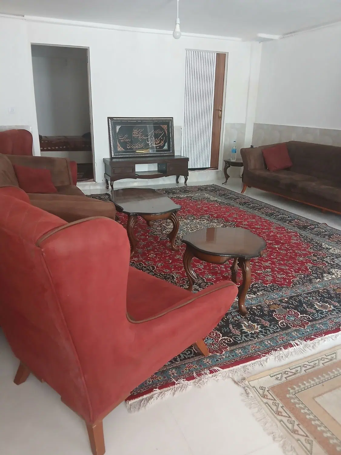 واگذاری سوییت