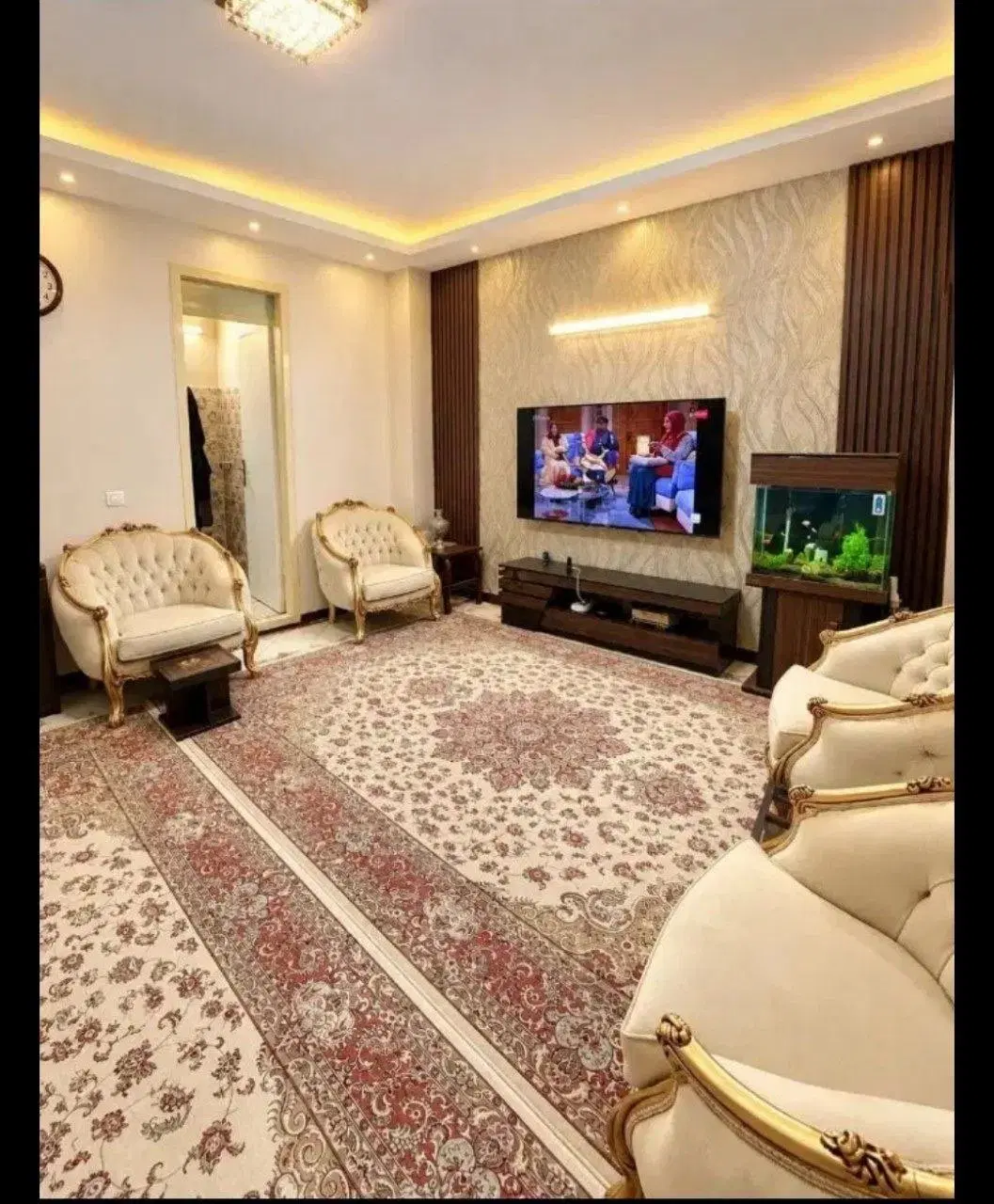 ۷۰متر_کم واحد_فول بازسازی_شاخه اصلی