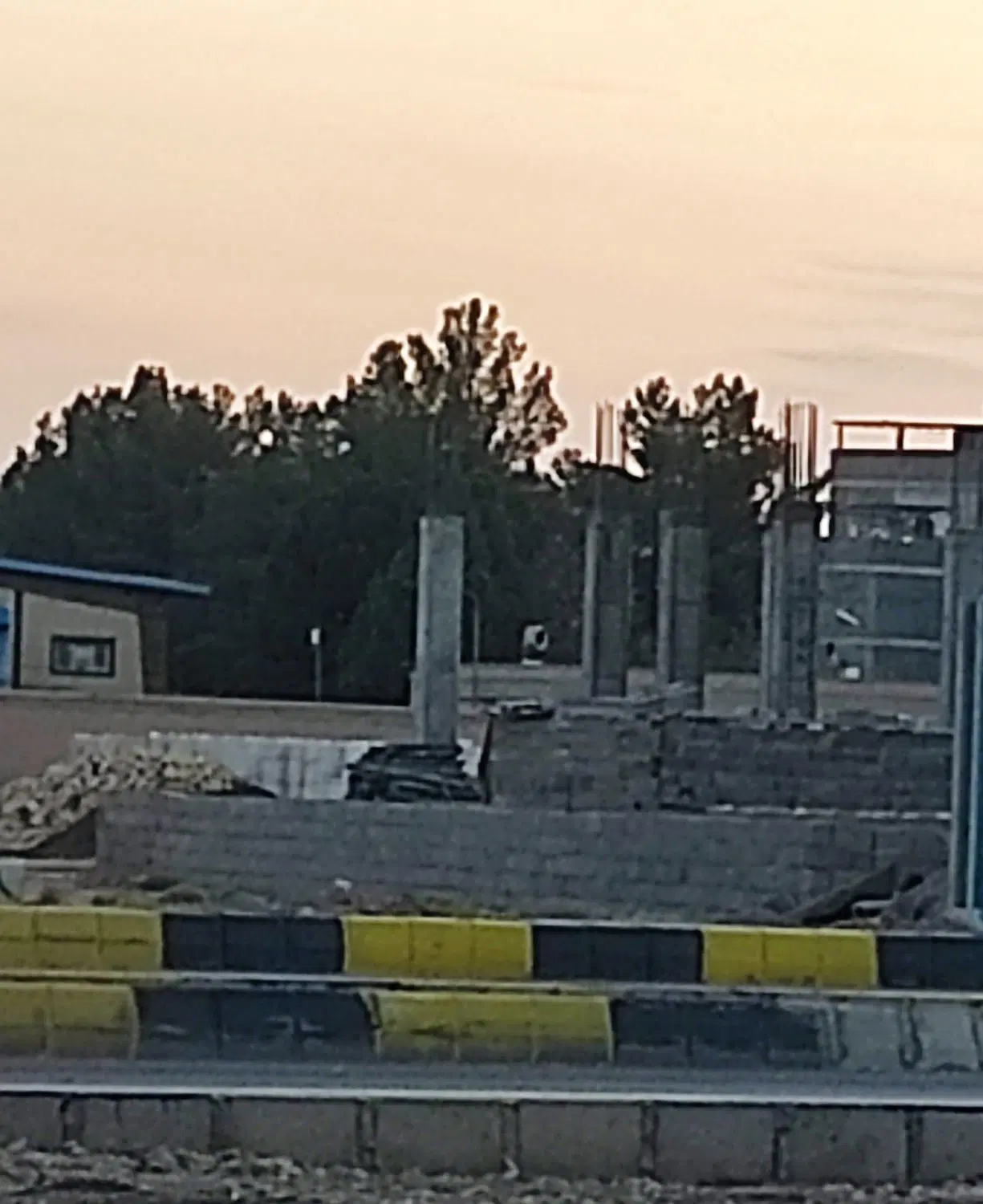 فروش زمین قائم آباد ۱۱ قصب مسکونی