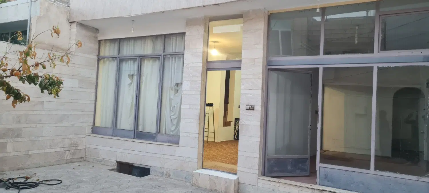 ویلایی دربست ۱۲۰ متری