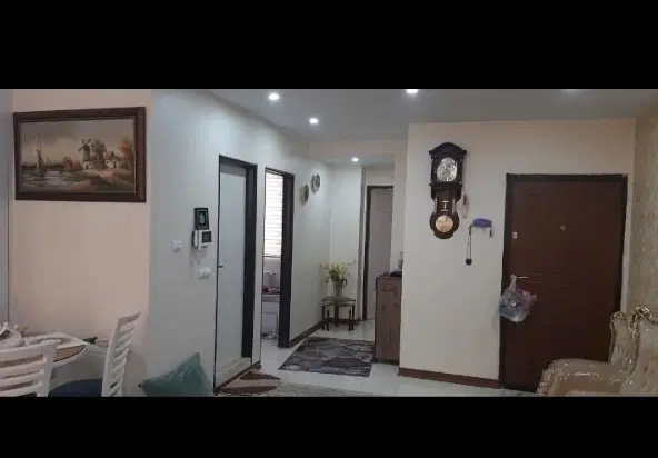 ۷۲ متری شیک اکازیون