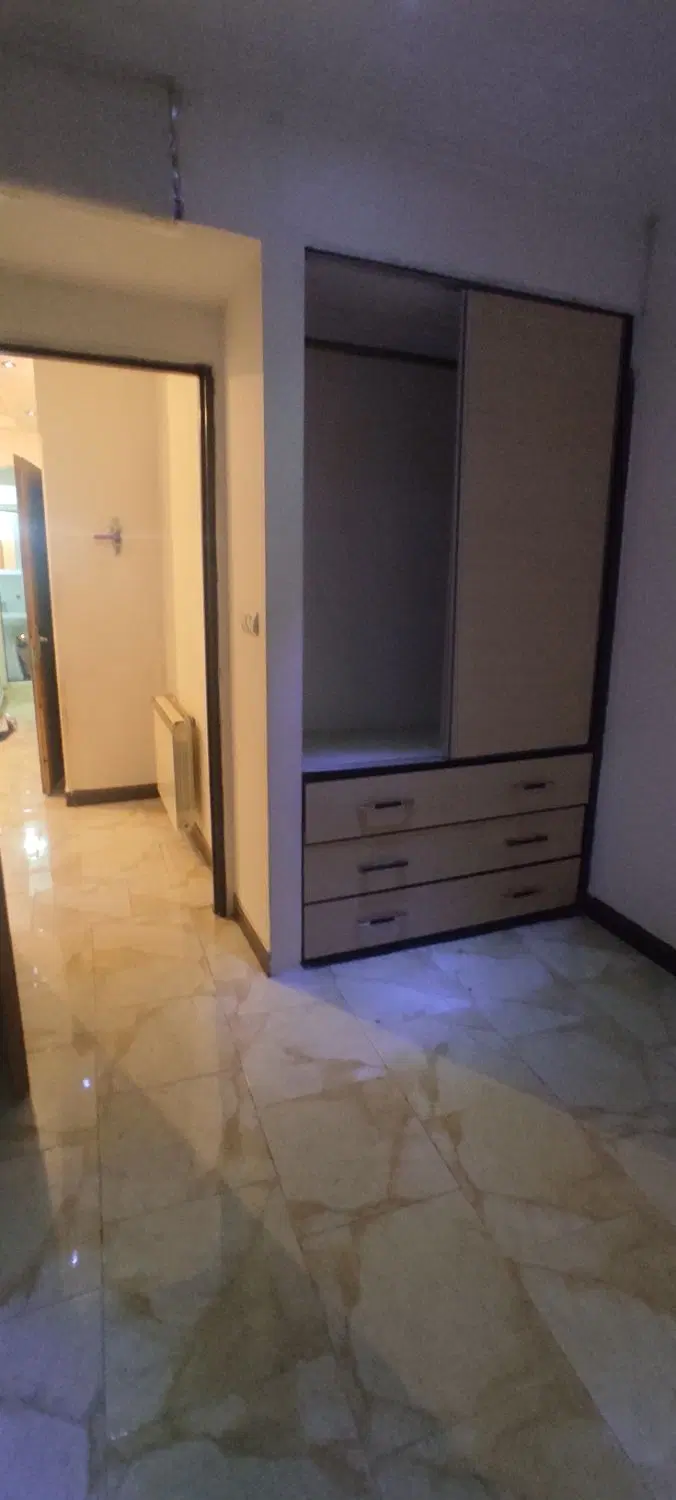 فروش ۴۰متر آپارتمان مسکونی محدوده پیروزی
