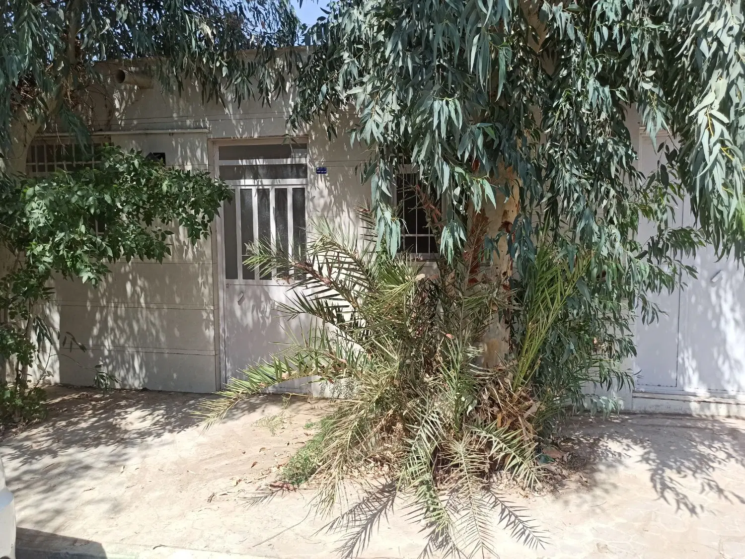 204 متر ویلایی_دو واحد با یک سند و پایان کار