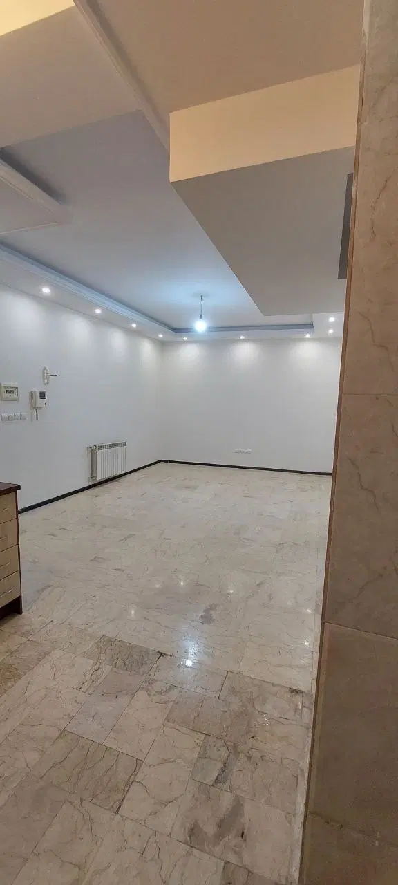 ۶۰ متر _ یک خواب _ فول امکانات _ باکس طلایی نارمک