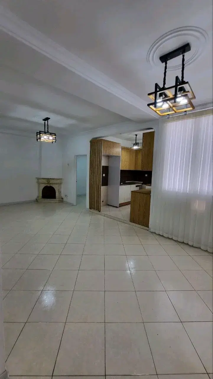 ۵۶متر*تکخواب*پارکینگ سندی*وام دار*اقساطی