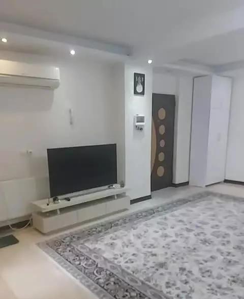فروش آپارتمان مجتمع سرو