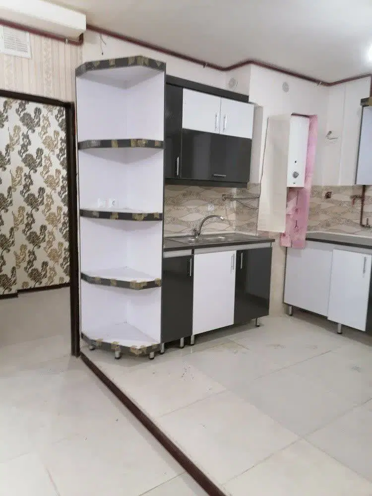 رهن کامل و بدون اجاره ۷۵ متر دوخوابه