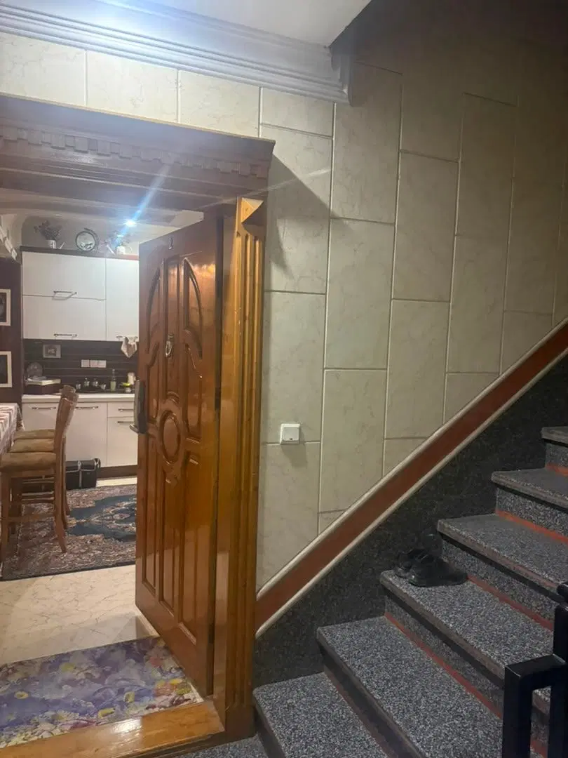 ۷۲ متر ۲ خوابه شاهین فول امکانات