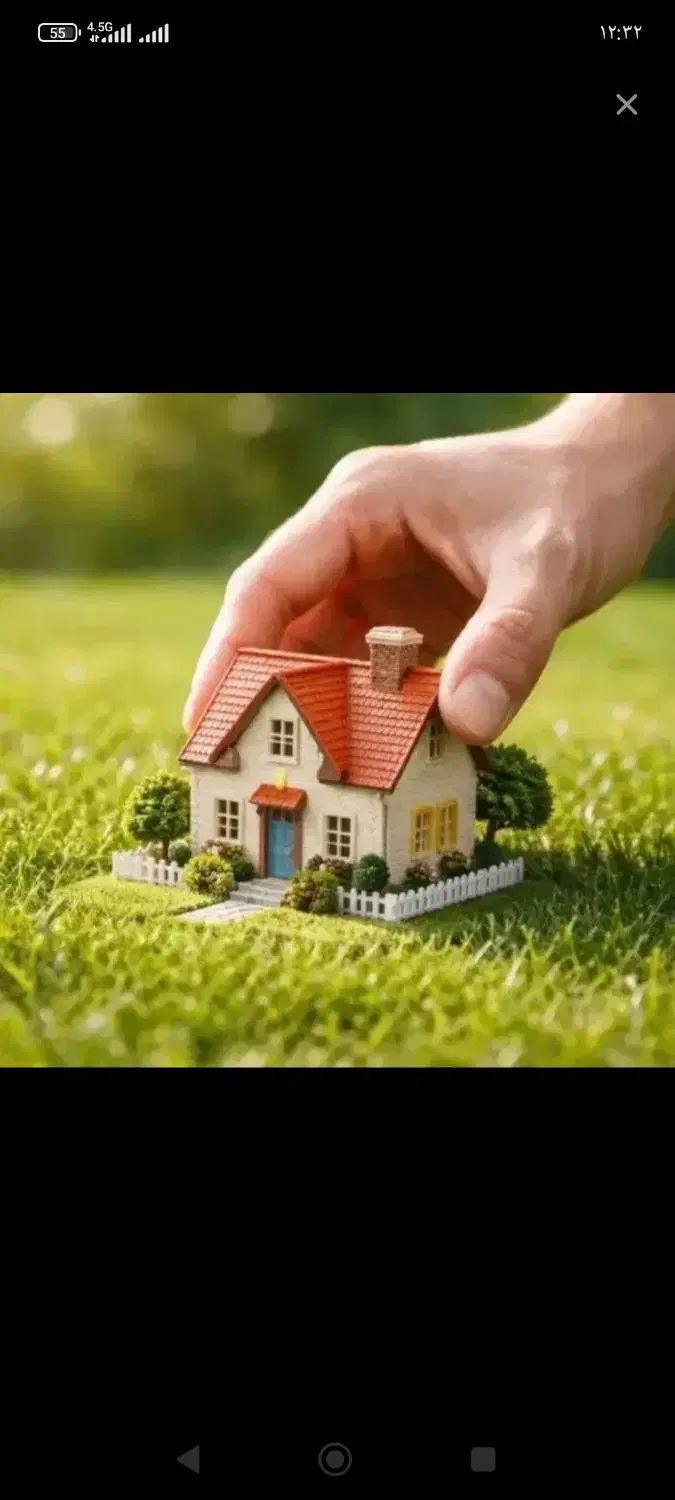 فروش زمین مسکونی در شیراز