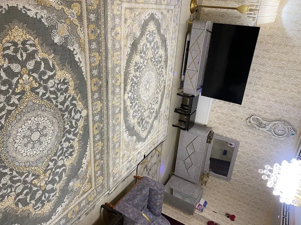 منزل مسکونی