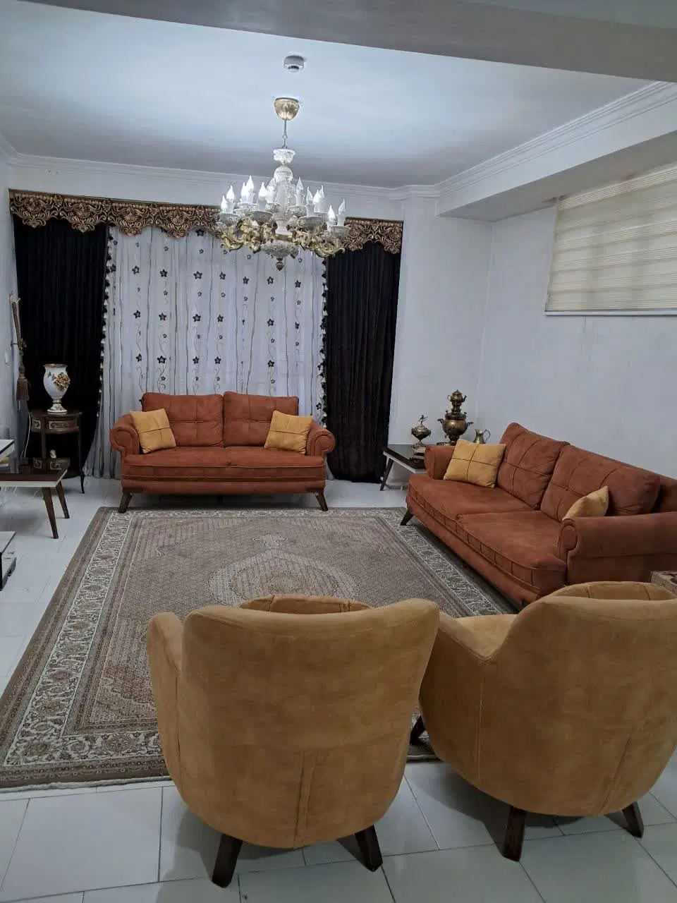 فروش آپارتمان 89 متری خیابان بهار
