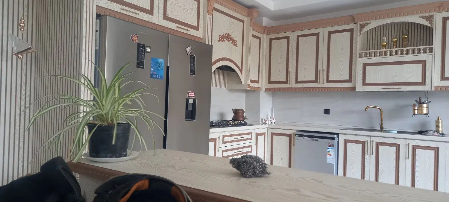 هم خونه خانم محجبه و متدین