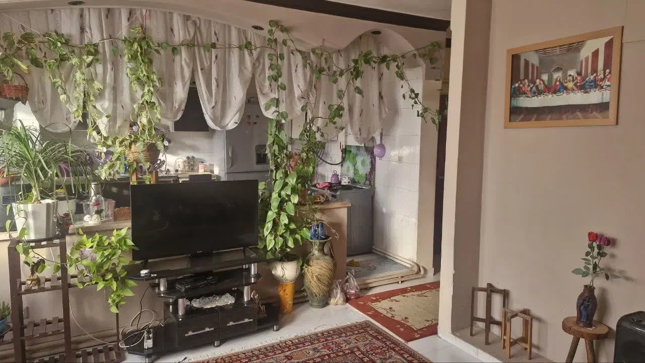 اپارتمان در شهرک مطری برای فروش