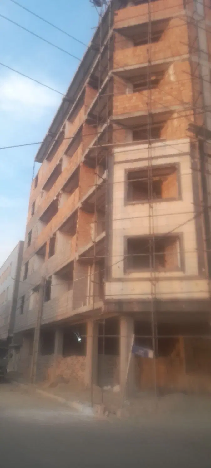خانه آپارتمانی