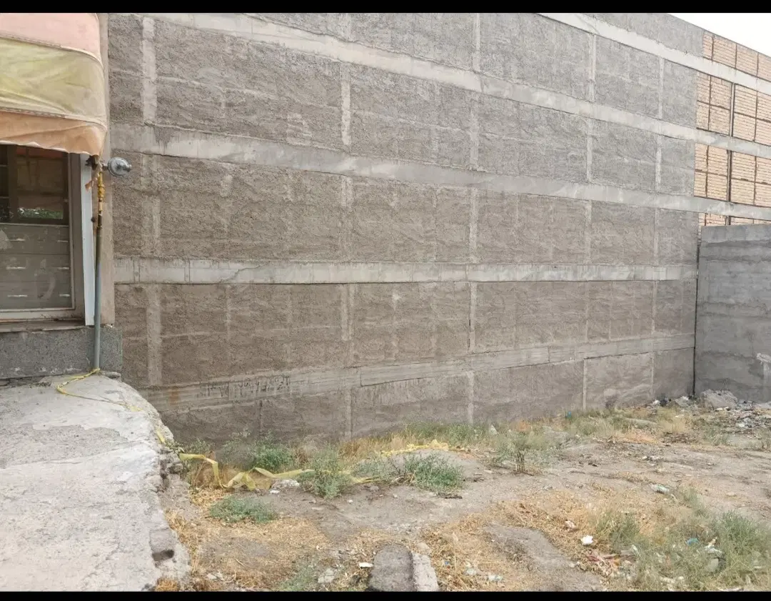 جای مغازه در اندیشه