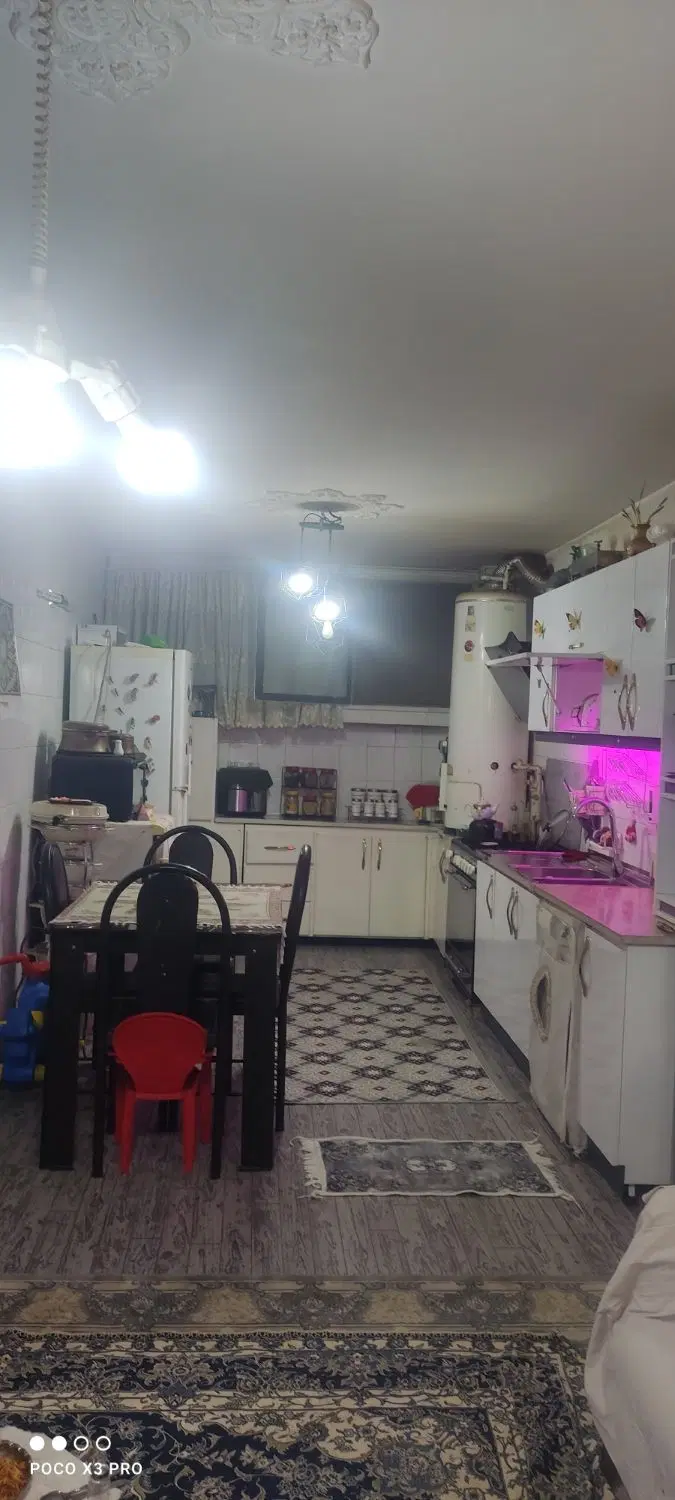 فروش آپارتمان شهرک کوثر