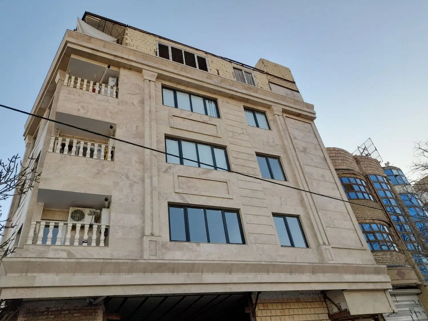 فروش اپارتمان