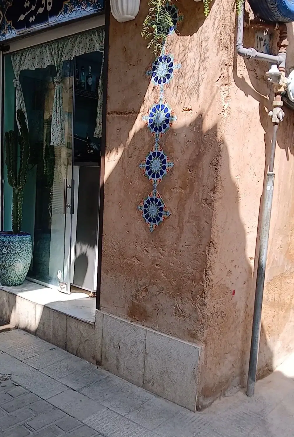 فروش یکبار منزل مسکونی