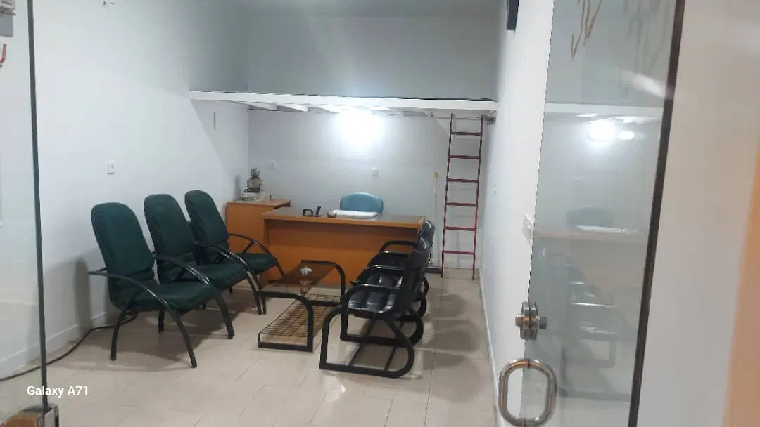 مغازه 20متر سرقفلی