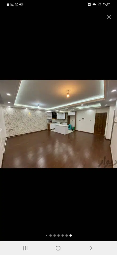 اجاره خانه ۶۰ متری در کلینی
