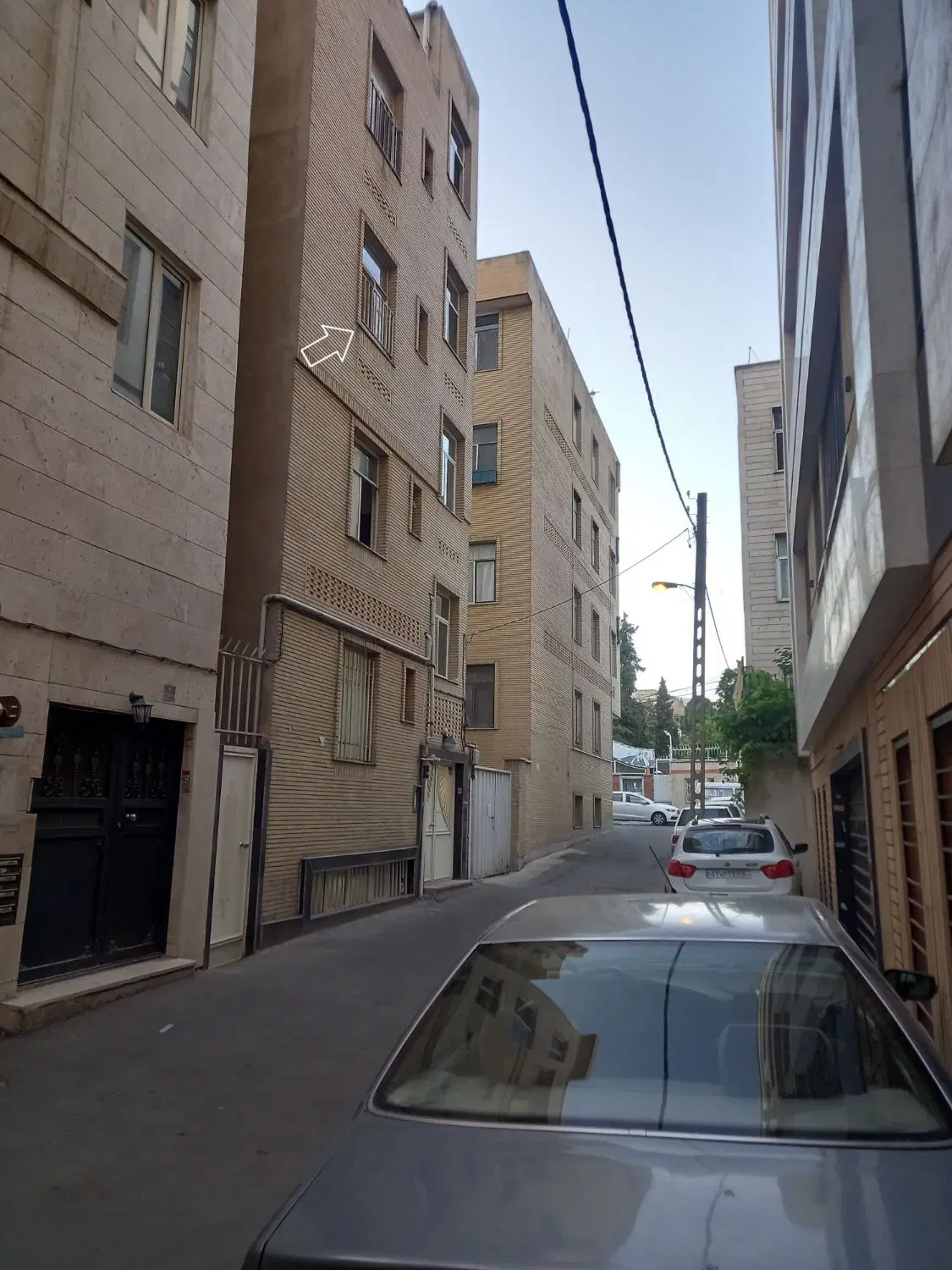 رهن کامل ۵۲ متر لکیشن عالی در مجیدیه ۱۶ متری دوم