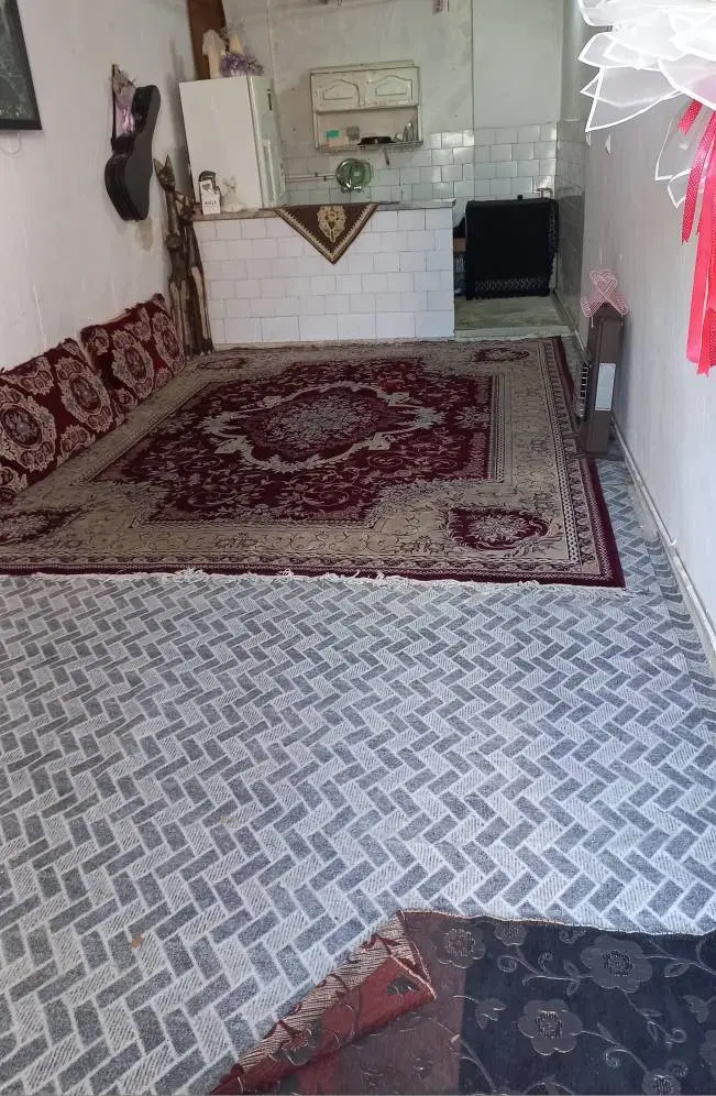فروش خانه مسکونی با سند تک برگ