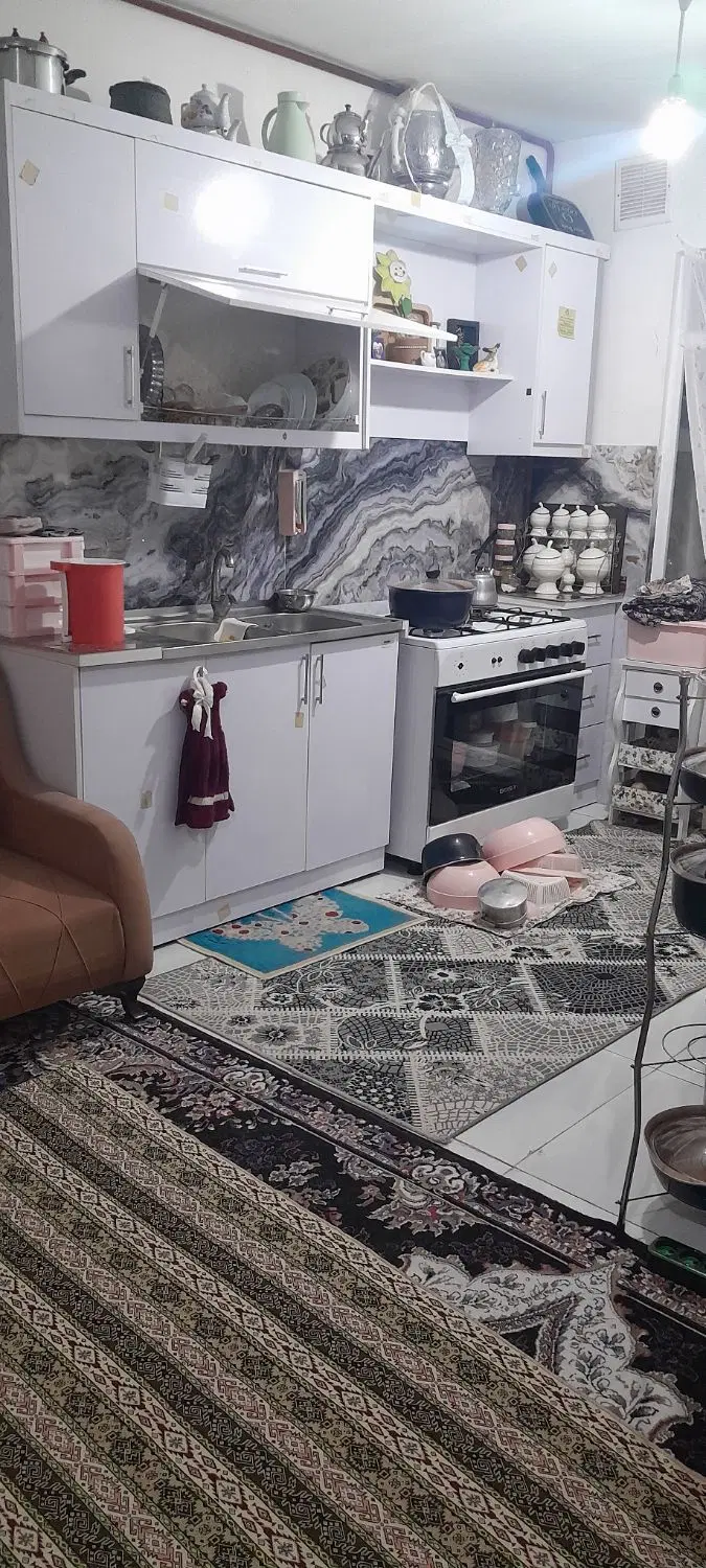 آپارتمان فروشی