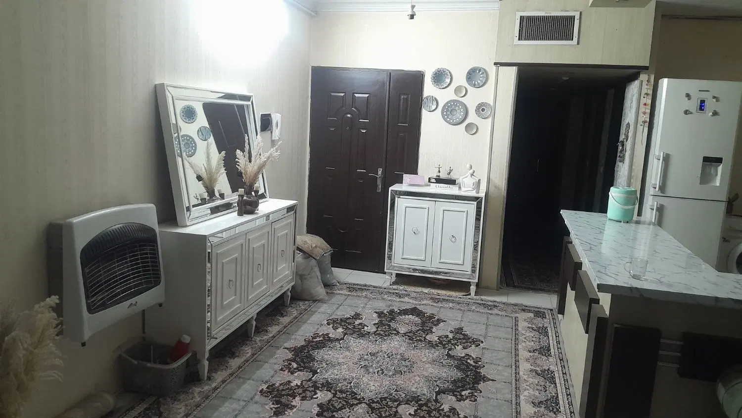 آپارتمان مسکونی