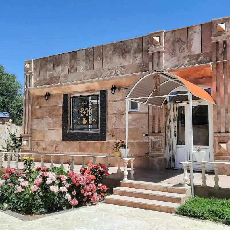 خانه ویلایی دوبلکس