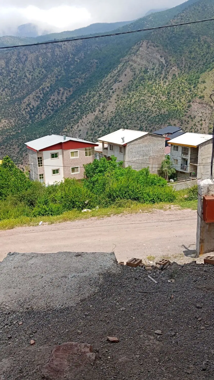 خانه فروشی در الستان