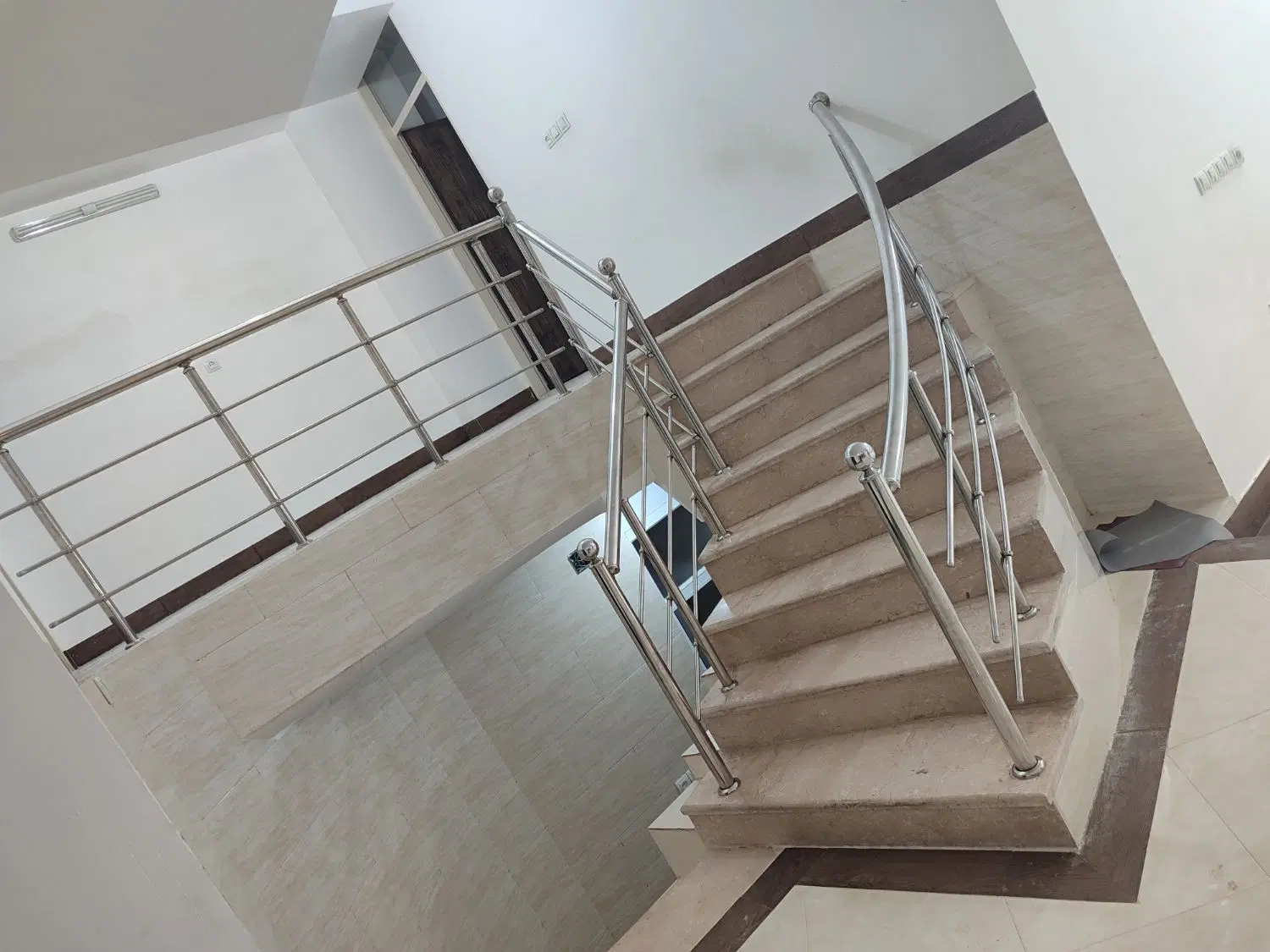 رهن منزل ویلایی خیابان نهضت