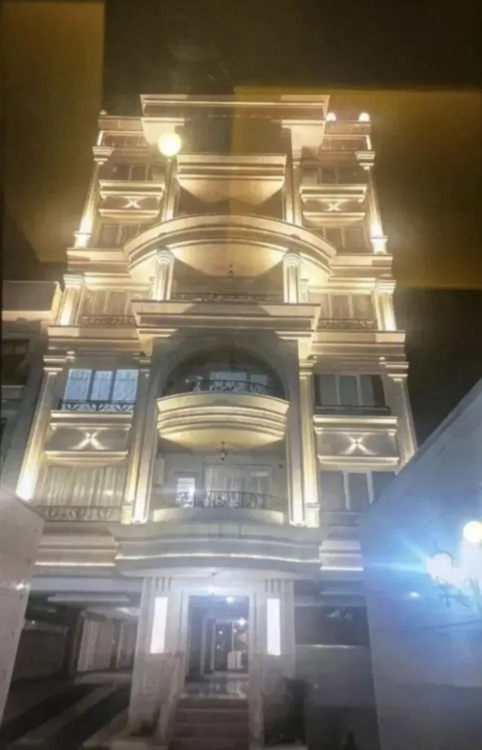هم خونه میخوام