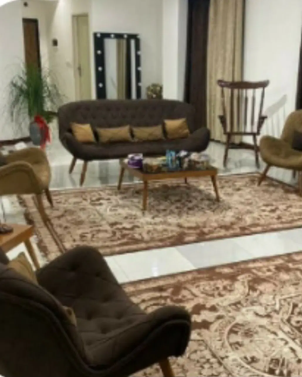 اجاره واحد اداری وتجاری