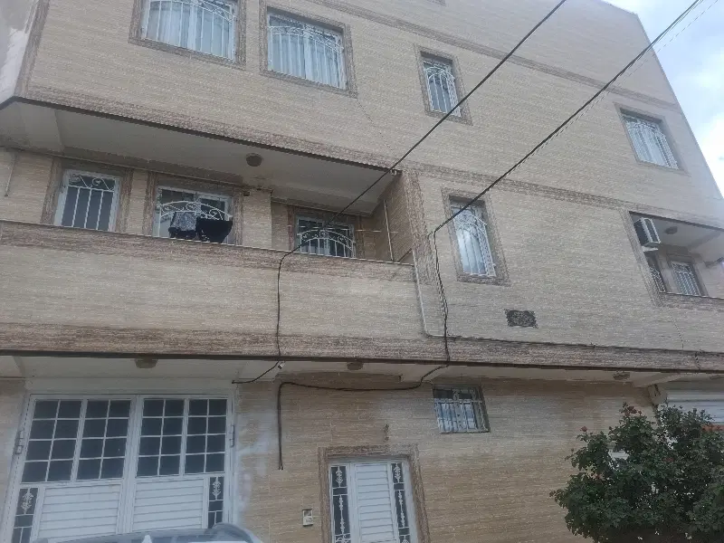 اجاره واحد مسکونی مافی
