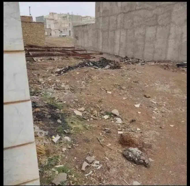 زمین