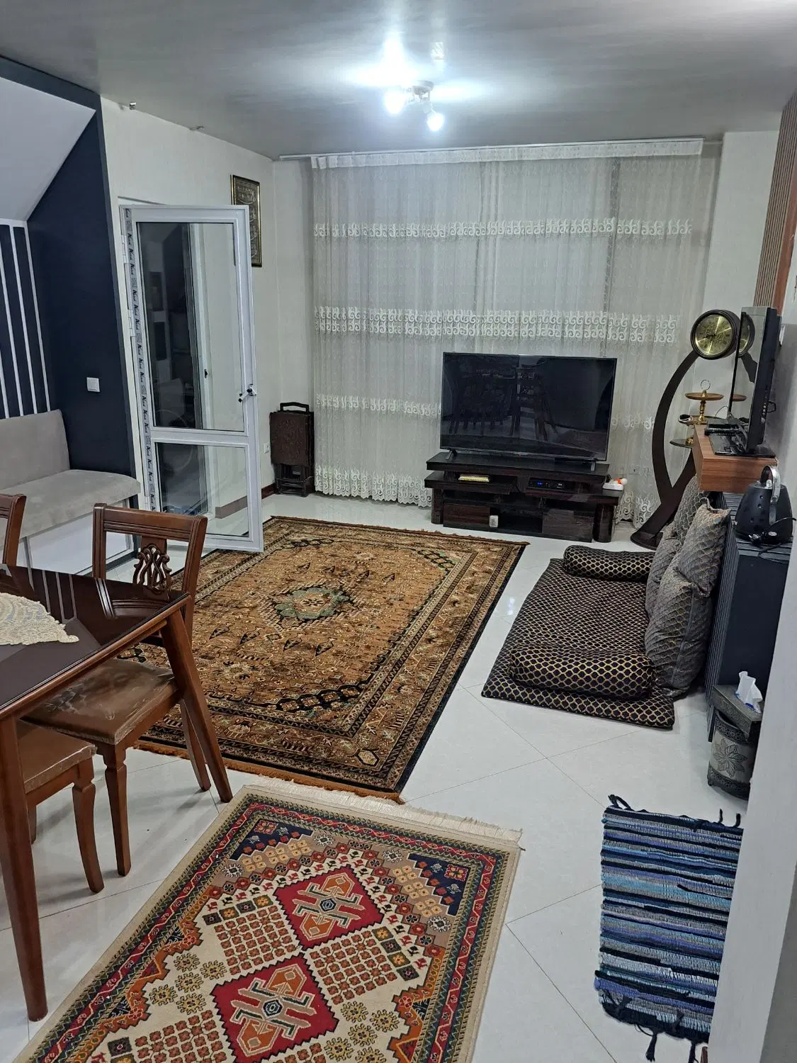 فروواحد 67 متری فاز 2 اردیبهشت غربی بلوک 125