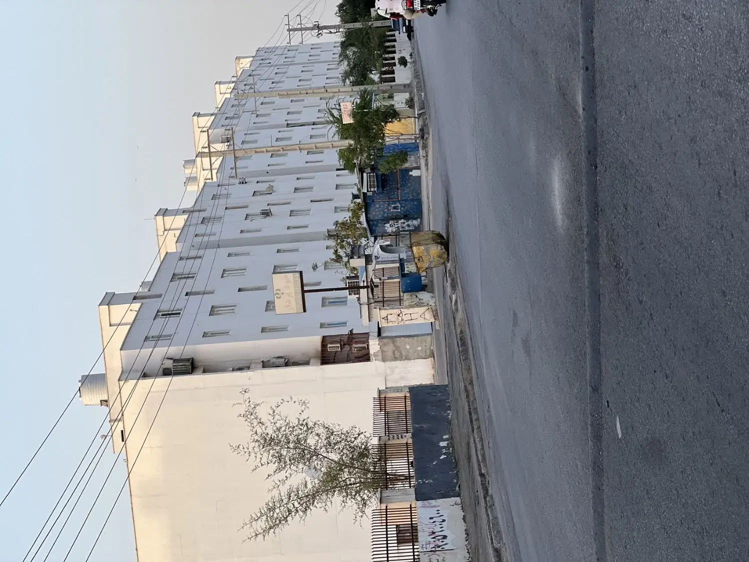 فروش آپارتمان ۸۸ متری ۲۱۶ واحدی توحید