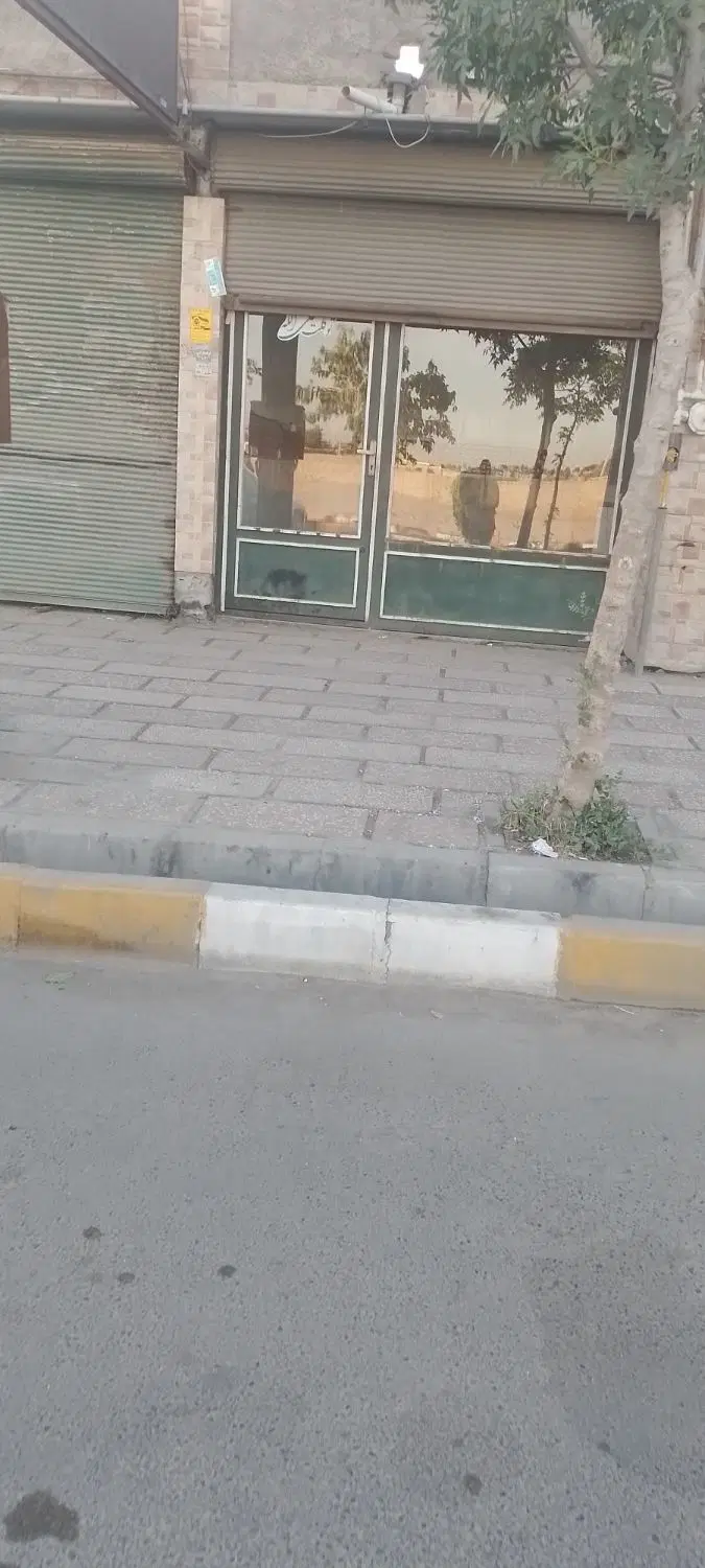 مغازه اجاره ای