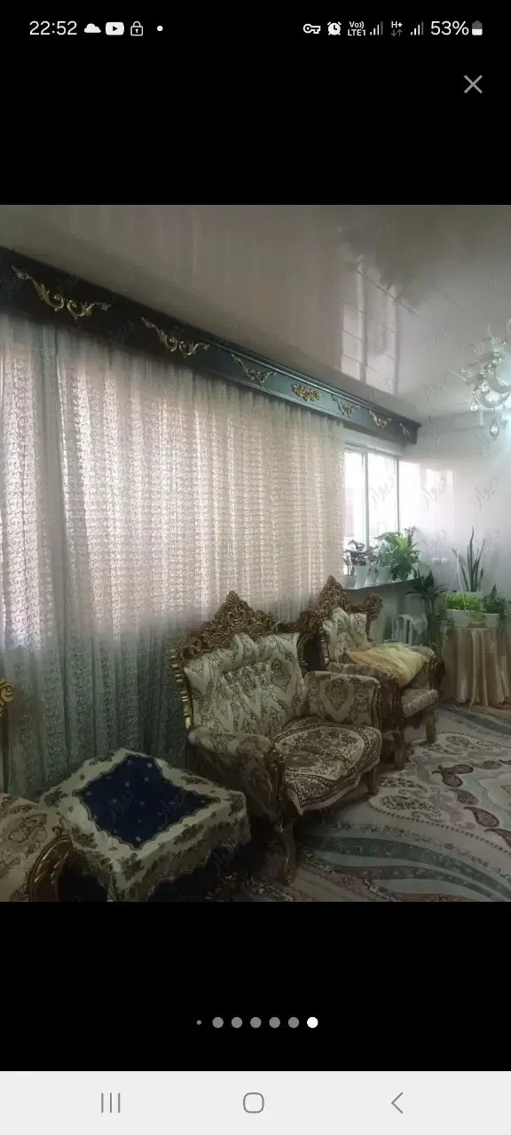 آپارتمان رهن کامل