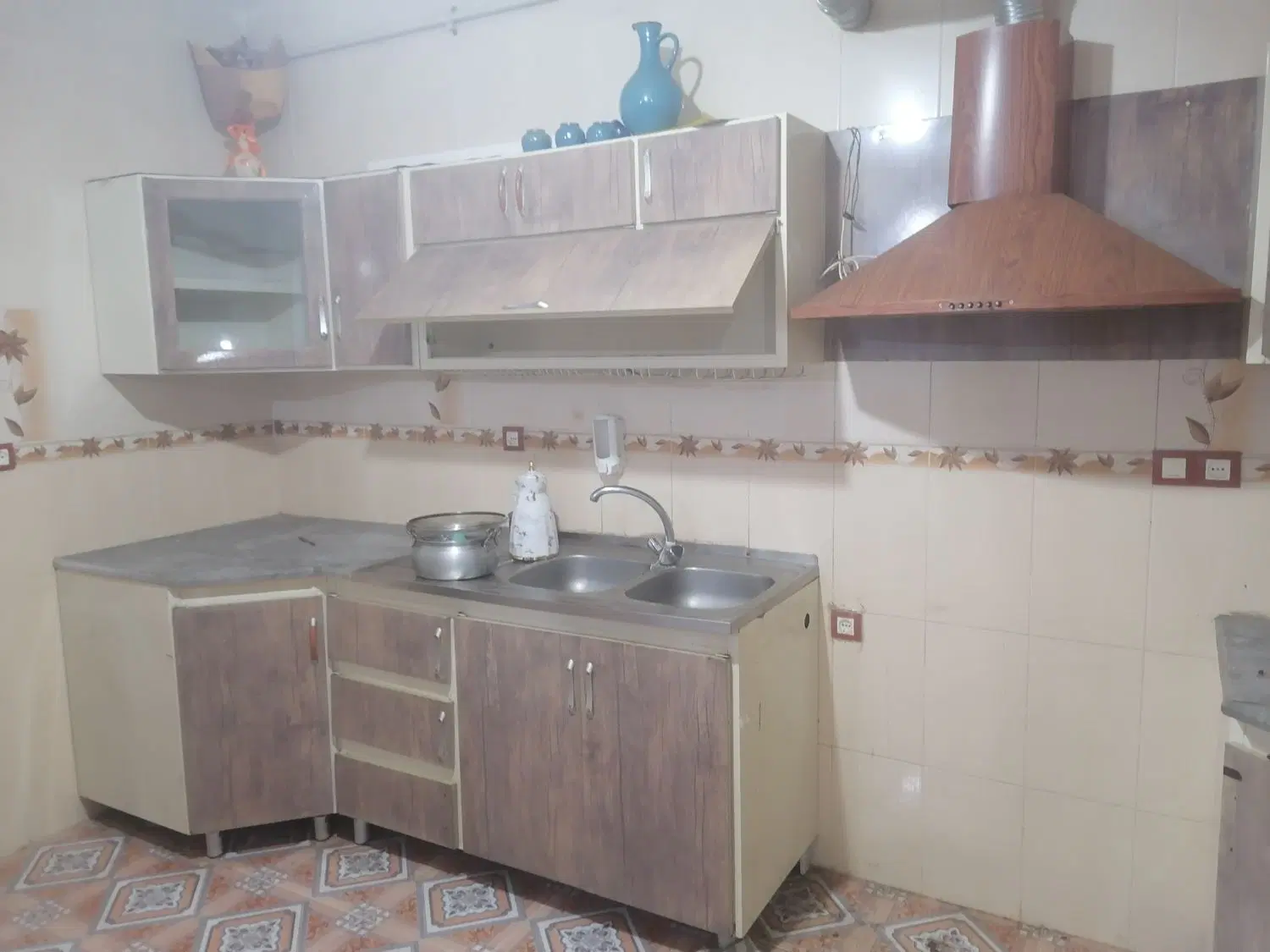 خانه‌ ویلائی جهت رهن