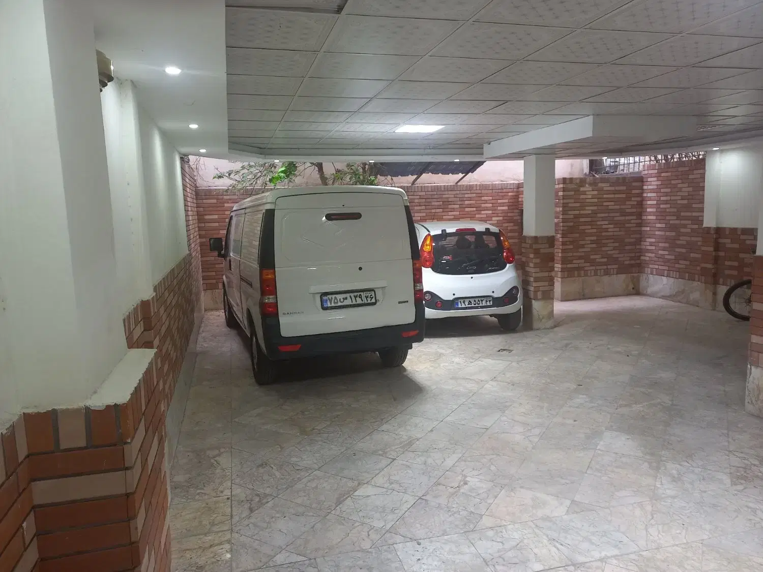آپارتمان فول امکانات