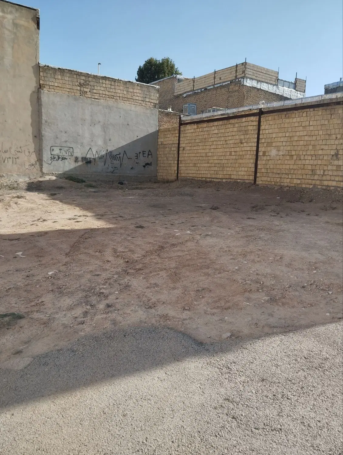 زمین فدک فازیک