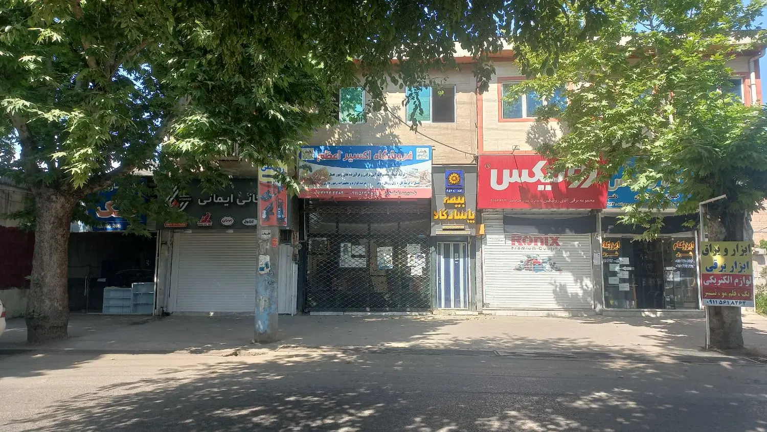 اجاره ،رهین خانه ویلایی در علی آباد کتول