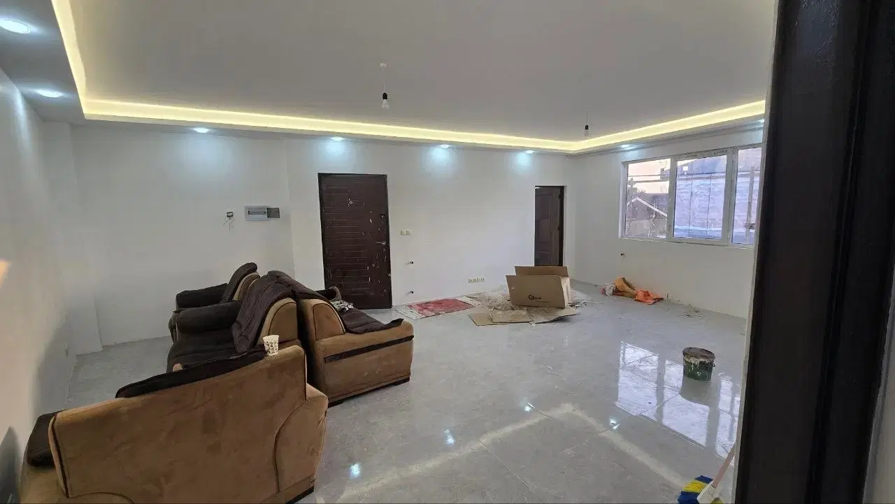 فروش واحد 84 متری