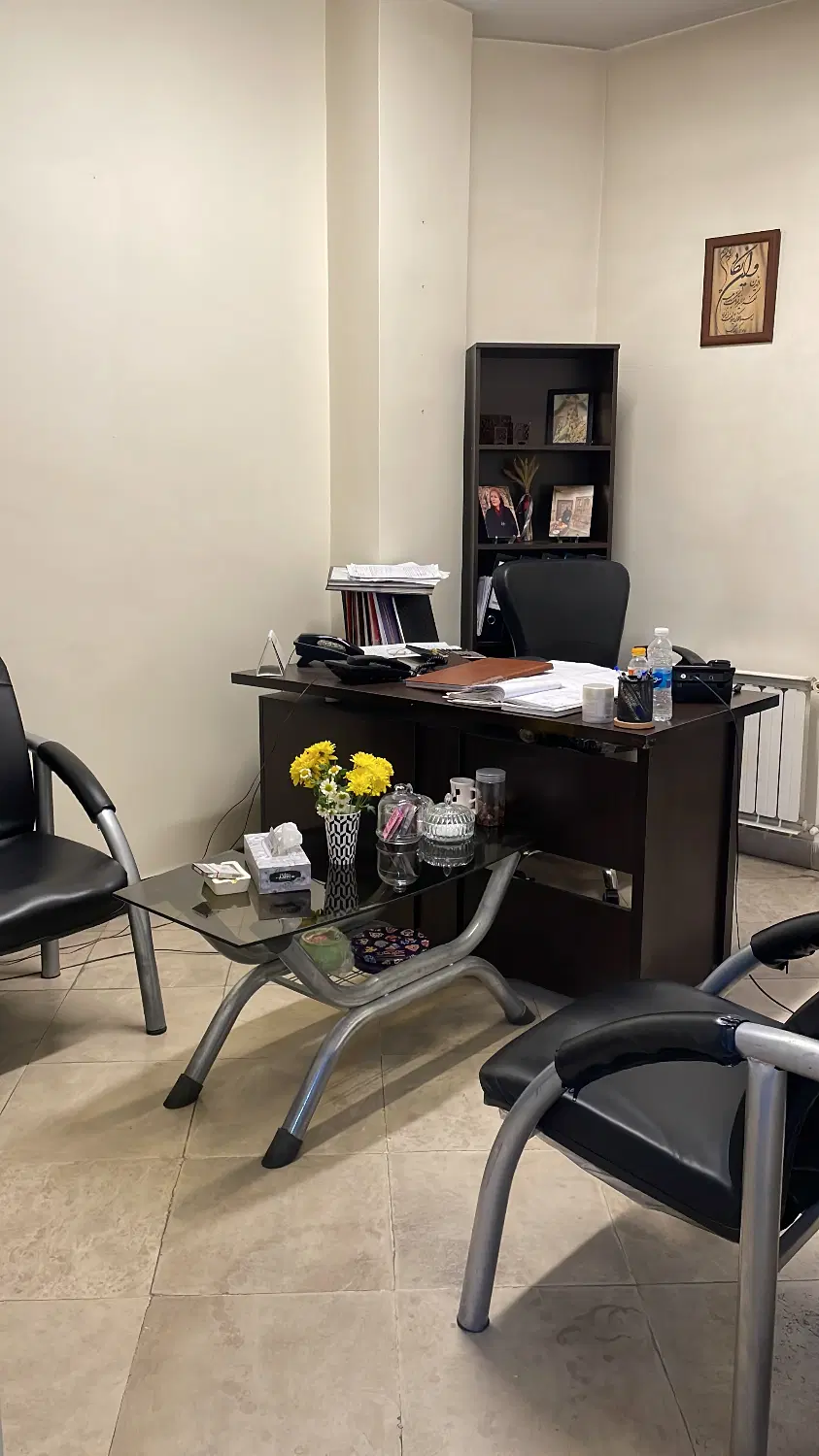 اجاره اتاق اداریده متری