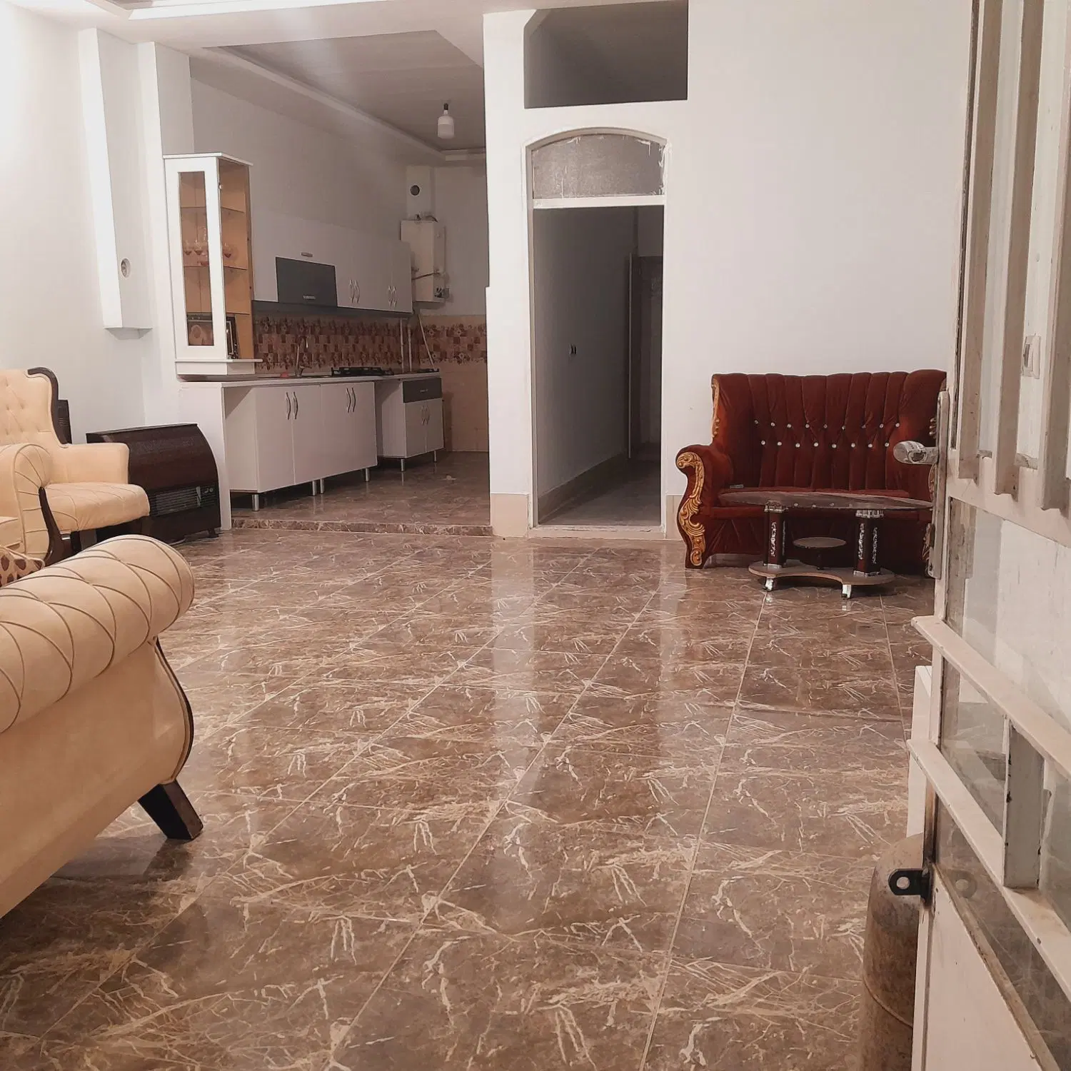 خانه ویلایی در کشمیری35 فقط جاپارک موتور