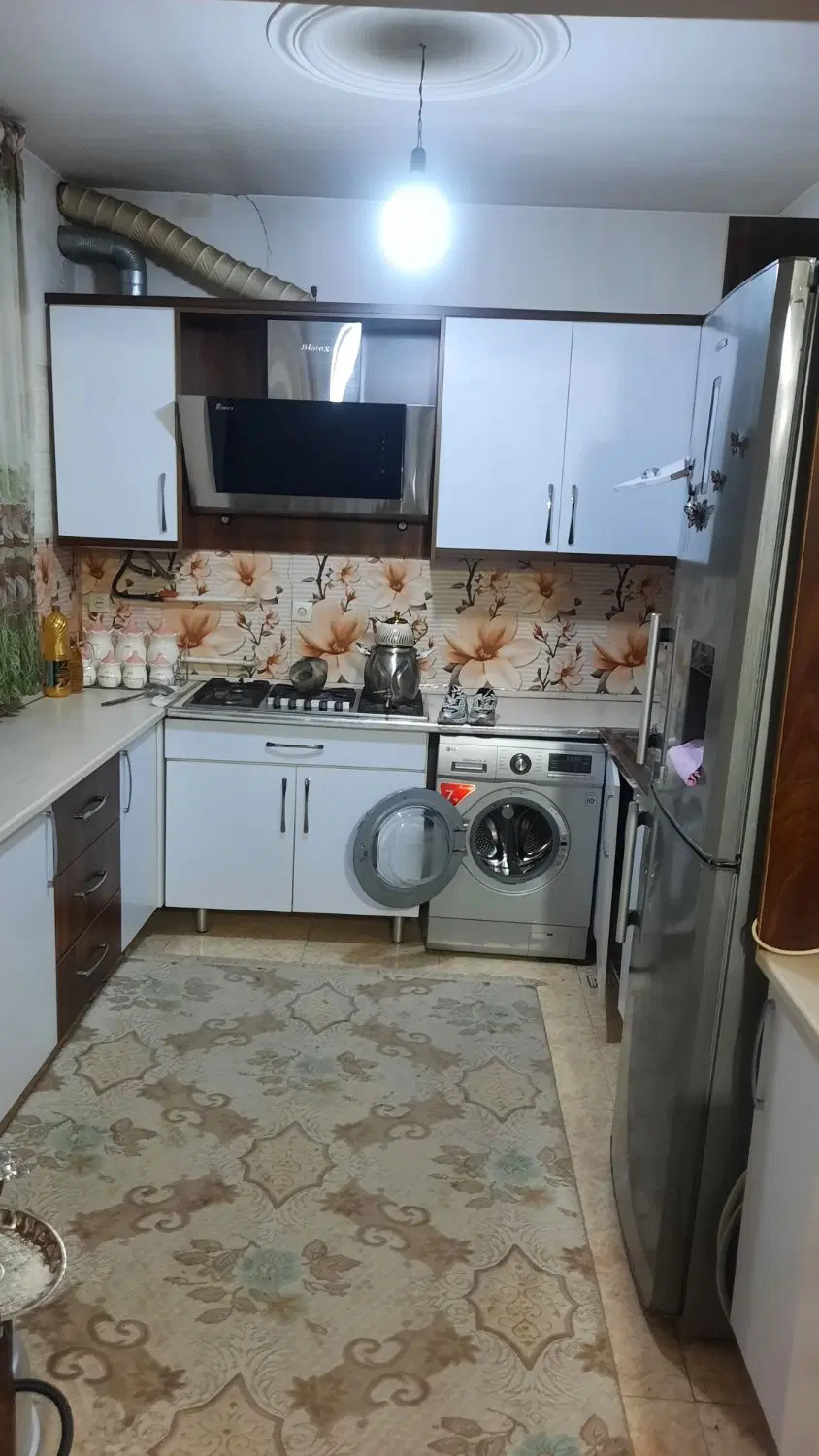 اجاره منزل مسکونی