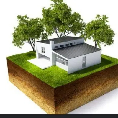 فروش زمین مسکونی در روستای چهارده ۲۵۰متر